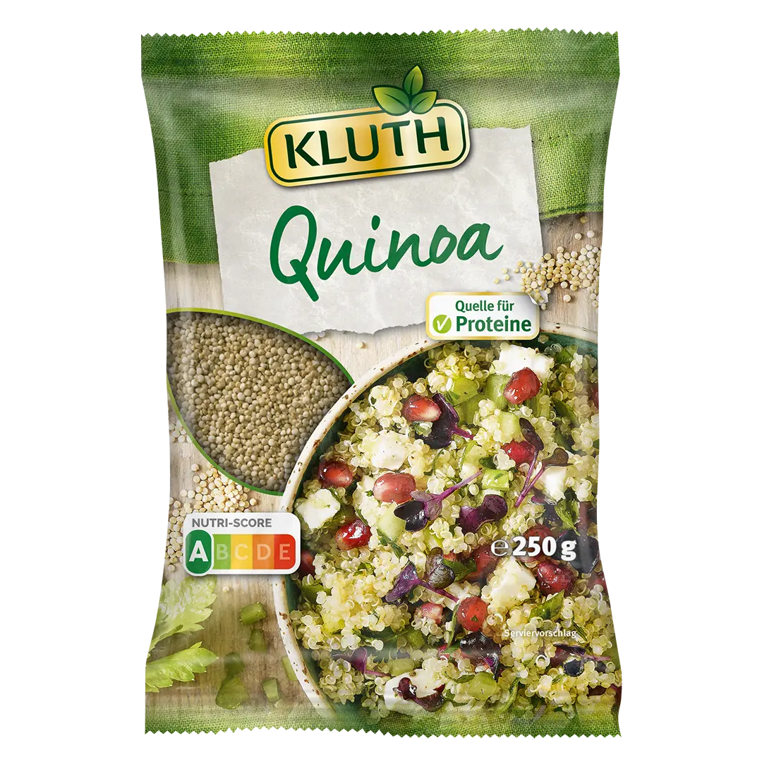 Quinoa kaufen