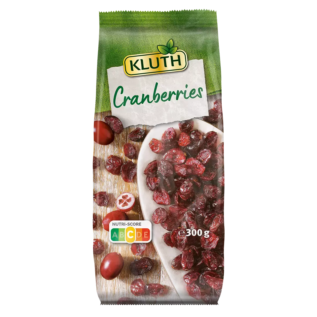 Cranberries 300 g